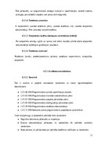 Реферат 'Programmatūras projekta pārvaldības plāns (PPPP)', 12.