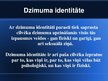 Презентация 'Dzimuma identitāte', 4.
