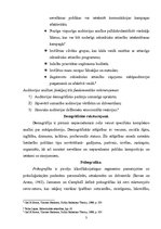 Реферат 'Sabiedrisko attiecību publikas segmentācijas principi', 3.