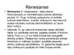 Презентация 'Renesanse un humānisms', 2.