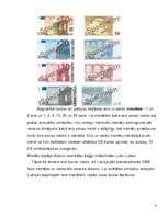 Реферат 'Kas ir eiro?', 6.