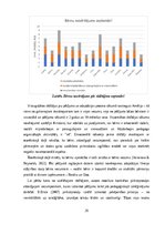 Реферат 'Pirkstiņrotaļa 2-3 gadus vecu bērnu adaptācijas procesa sekmēšanai pirmsskolas i', 26.