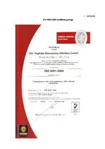 Реферат 'ISO 9001:2000', 11.