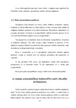 Отчёт по практике 'Prakses atskaite par uzņēmumu VAS "Latvijas Pasts"', 33.