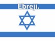 Презентация 'Ebreji', 1.