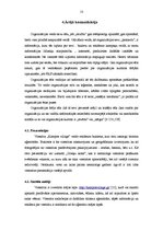Отчёт по практике 'Uzņēmuma vide un ārējā komunikācija', 13.