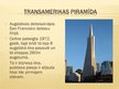 Презентация 'Piramīdas arhitektūrā', 6.