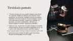Презентация 'Personas izdošana ārvalstij ārpus Eiropas Savienības', 3.