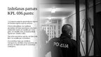 Презентация 'Personas izdošana ārvalstij ārpus Eiropas Savienības', 4.
