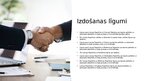 Презентация 'Personas izdošana ārvalstij ārpus Eiropas Savienības', 8.