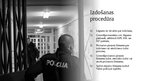 Презентация 'Personas izdošana ārvalstij ārpus Eiropas Savienības', 9.