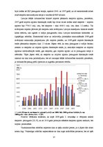 Дипломная 'Latvijas eksporta konkurētspējas analīze - izmaksu un strukturālie faktori', 37.