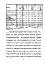 Дипломная 'Latvijas eksporta konkurētspējas analīze - izmaksu un strukturālie faktori', 41.