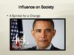 Презентация 'Barack Obama', 7.