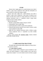 Реферат 'Sociālā darbinieka resursi cilvēku ar garīga rakstura traucējumiem dzīves kvalit', 5.