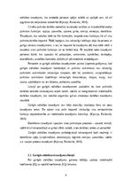 Реферат 'Sociālā darbinieka resursi cilvēku ar garīga rakstura traucējumiem dzīves kvalit', 6.