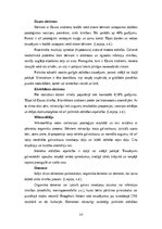 Реферат 'Sociālā darbinieka resursi cilvēku ar garīga rakstura traucējumiem dzīves kvalit', 10.