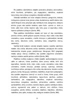 Реферат 'Sociālā darbinieka resursi cilvēku ar garīga rakstura traucējumiem dzīves kvalit', 15.