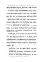 Реферат 'Sociālā darbinieka resursi cilvēku ar garīga rakstura traucējumiem dzīves kvalit', 17.