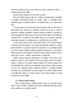 Реферат 'Sociālā darbinieka resursi cilvēku ar garīga rakstura traucējumiem dzīves kvalit', 22.