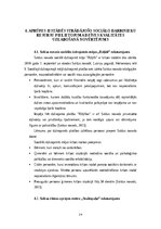 Реферат 'Sociālā darbinieka resursi cilvēku ar garīga rakstura traucējumiem dzīves kvalit', 24.