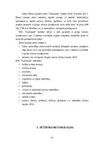 Реферат 'Sociālā darbinieka resursi cilvēku ar garīga rakstura traucējumiem dzīves kvalit', 25.