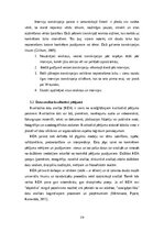 Реферат 'Sociālā darbinieka resursi cilvēku ar garīga rakstura traucējumiem dzīves kvalit', 29.