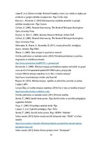 Реферат 'Sociālā darbinieka resursi cilvēku ar garīga rakstura traucējumiem dzīves kvalit', 33.