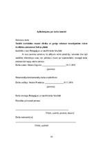 Реферат 'Sociālā darbinieka resursi cilvēku ar garīga rakstura traucējumiem dzīves kvalit', 36.