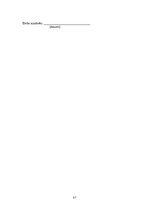 Реферат 'Sociālā darbinieka resursi cilvēku ar garīga rakstura traucējumiem dzīves kvalit', 37.