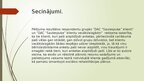 Реферат 'Sociālā darbinieka resursi cilvēku ar garīga rakstura traucējumiem dzīves kvalit', 47.