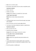 Конспект 'Kāzu scenārijs: svētku prieks, mīlestība un neaizmirstami mirkļi', 10.