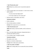 Конспект 'Kāzu scenārijs: svētku prieks, mīlestība un neaizmirstami mirkļi', 13.