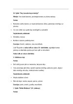 Конспект 'Kāzu scenārijs: svētku prieks, mīlestība un neaizmirstami mirkļi', 17.