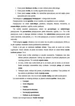 Конспект 'Politiskās ekonomijas pamati', 3.