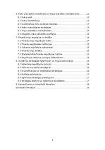 Конспект 'Konspekts - Finanšu tirgi un investīciju analīze – obligācijas, akcijas, ieguldī', 3.