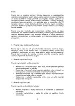 Конспект 'Konspekts - Finanšu tirgi un investīciju analīze – obligācijas, akcijas, ieguldī', 4.