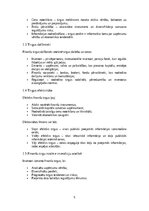 Конспект 'Konspekts - Finanšu tirgi un investīciju analīze – obligācijas, akcijas, ieguldī', 5.