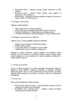 Конспект 'Konspekts - Finanšu tirgi un investīciju analīze – obligācijas, akcijas, ieguldī', 7.