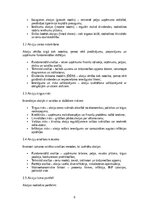 Конспект 'Konspekts - Finanšu tirgi un investīciju analīze – obligācijas, akcijas, ieguldī', 8.