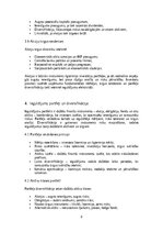 Конспект 'Konspekts - Finanšu tirgi un investīciju analīze – obligācijas, akcijas, ieguldī', 9.