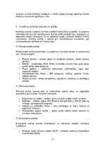 Конспект 'Konspekts - Finanšu tirgi un investīciju analīze – obligācijas, akcijas, ieguldī', 11.