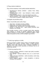 Конспект 'Konspekts - Finanšu tirgi un investīciju analīze – obligācijas, akcijas, ieguldī', 14.