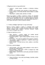 Конспект 'Konspekts - Finanšu tirgi un investīciju analīze – obligācijas, akcijas, ieguldī', 16.