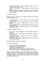 Конспект 'Konspekts - Finanšu tirgi un investīciju analīze – obligācijas, akcijas, ieguldī', 17.