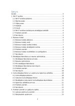 Конспект 'Uzņēmuma stratēģija un konkurētspēja – SWOT analīze, biznesa modeļi', 2.