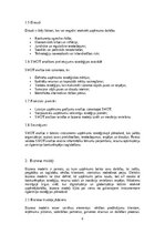 Конспект 'Uzņēmuma stratēģija un konkurētspēja – SWOT analīze, biznesa modeļi', 6.