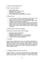 Конспект 'Uzņēmuma stratēģija un konkurētspēja – SWOT analīze, biznesa modeļi', 8.