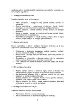 Конспект 'Uzņēmuma stratēģija un konkurētspēja – SWOT analīze, biznesa modeļi', 9.