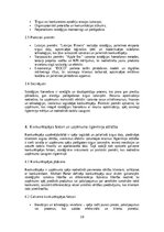 Конспект 'Uzņēmuma stratēģija un konkurētspēja – SWOT analīze, biznesa modeļi', 10.